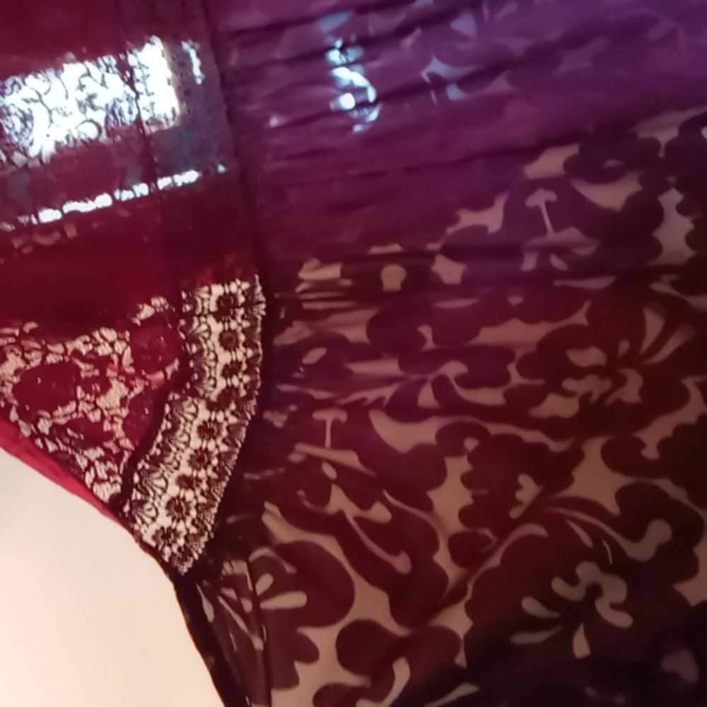 Lace jacket - Picture 7 of 8